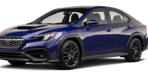 SUBARU WRX 2022 JF1VBAF63N9006840 image