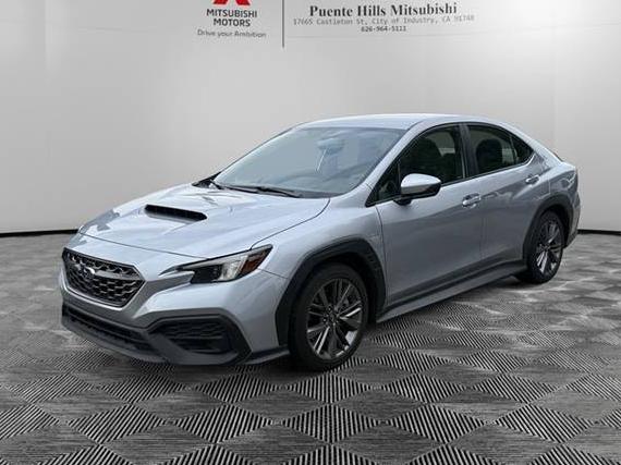 SUBARU WRX 2022 JF1VBAA6XN9011993 image SUBARU WRX 2022 JF1VBAA6XN9011993 image