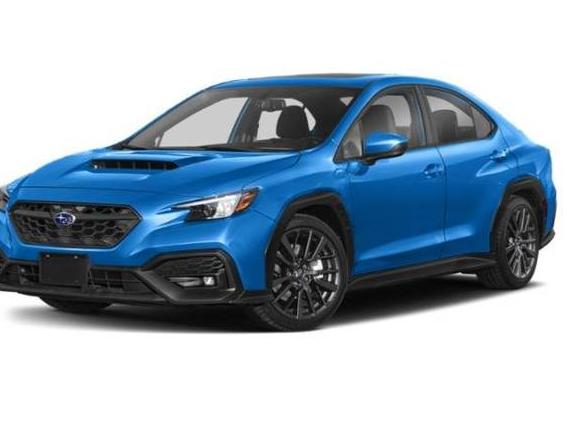 SUBARU WRX 2022 JF1VBAF61N9027055 image SUBARU WRX 2022 JF1VBAF61N9027055 image