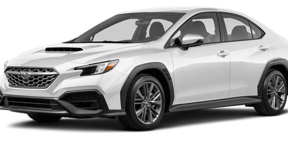 SUBARU WRX 2022 JF1VBAA6XN9020340 image