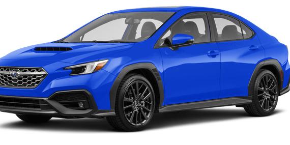 SUBARU WRX 2022 JF1VBAL66N9012104 image