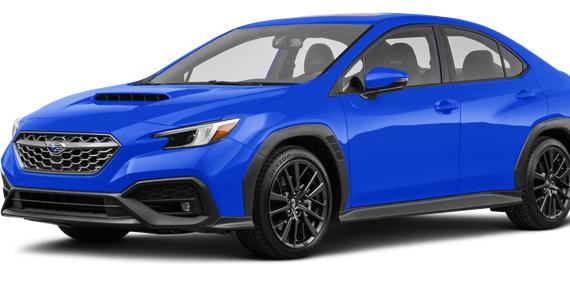 SUBARU WRX 2022 JF1VBAL69N9025316 image