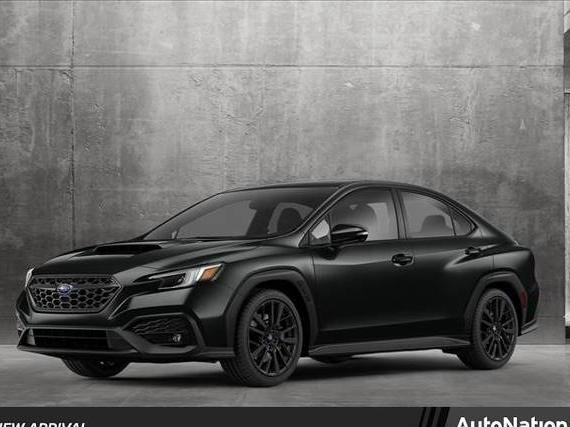 SUBARU WRX 2022 JF1VBAL69N9016955 image