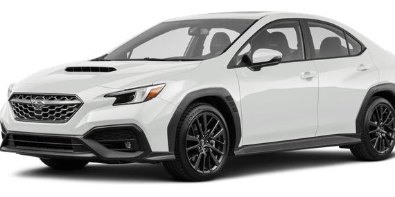 SUBARU WRX 2022 JF1VBAL69N9032864 image