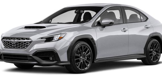 SUBARU WRX 2022 JF1VBAF67N9024158 image
