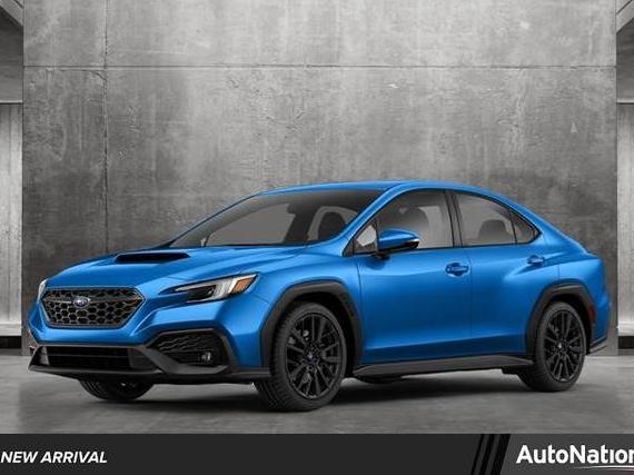 SUBARU WRX 2022 JF1VBAL6XN9017239 image