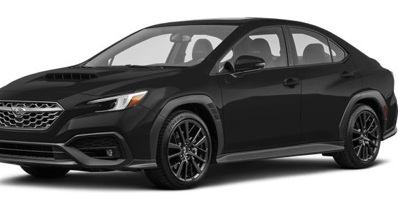 SUBARU WRX 2022 JF1VBAL60N9017105 image