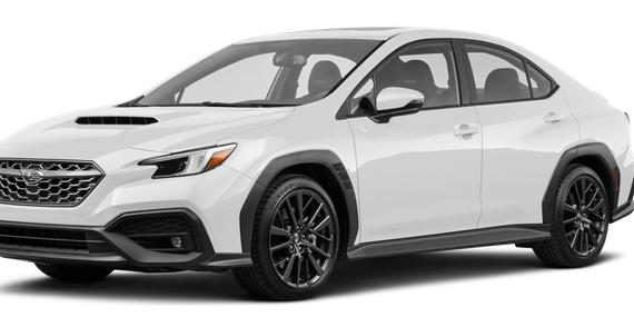 SUBARU WRX 2022 JF1VBAN6XN8015266 image