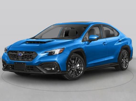 SUBARU WRX 2022 JF1VBAF64N9015868 image