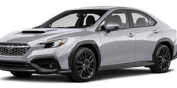 SUBARU WRX 2022 JF1VBAF64N9032881 image SUBARU WRX 2022 JF1VBAF64N9032881 image