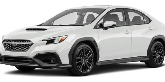 SUBARU WRX 2022 JF1VBAL66N9009512 image
