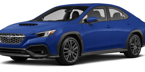 SUBARU WRX 2022 JF1VBAU62N8015375 image