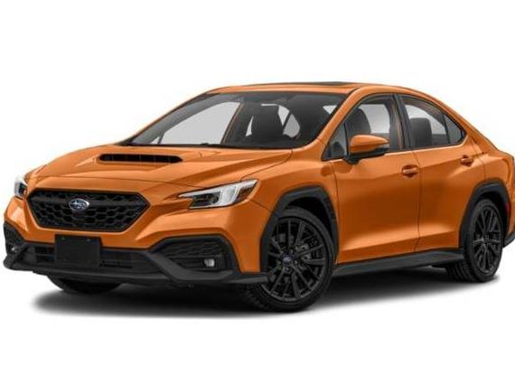 SUBARU WRX 2022 JF1VBAN69N8013508 image