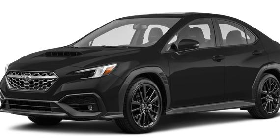 SUBARU WRX 2022 JF1VBAL69N9032184 image