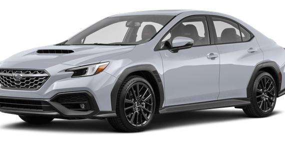 SUBARU WRX 2022 JF1VBAN65N8012212 image