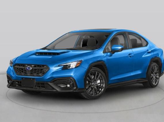 SUBARU WRX 2022 JF1VBAF64N9023050 image