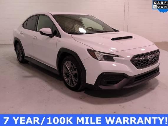 SUBARU WRX 2022 JF1VBAA65N9027485 image SUBARU WRX 2022 JF1VBAA65N9027485 image