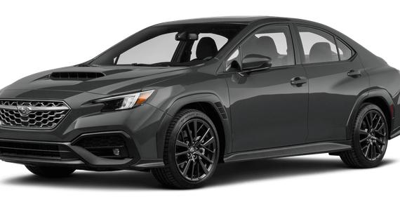 SUBARU WRX 2022 JF1VBAF65N9031464 image