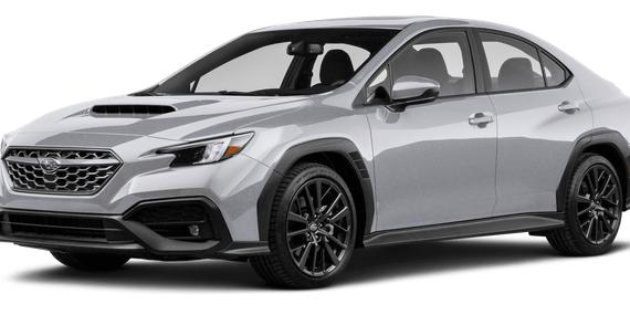 SUBARU WRX 2022 JF1VBAF64N9011531 image