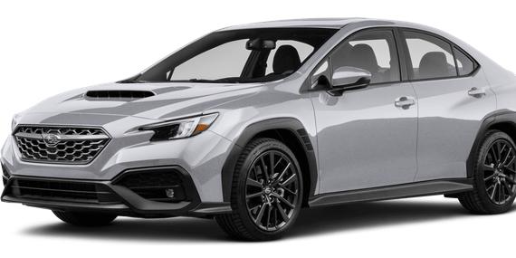 SUBARU WRX 2022 JF1VBAF67N9020384 image