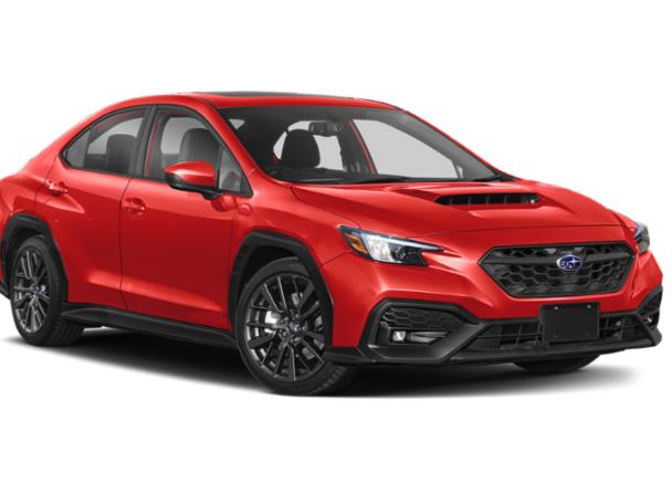 SUBARU WRX 2022 JF1VBAF6XN9023425 image