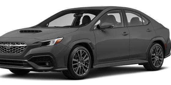 SUBARU WRX 2022 JF1VBAU62N8010869 image