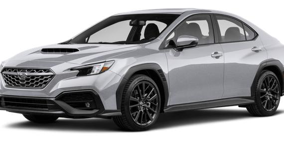 SUBARU WRX 2022 JF1VBAF67N9023771 image