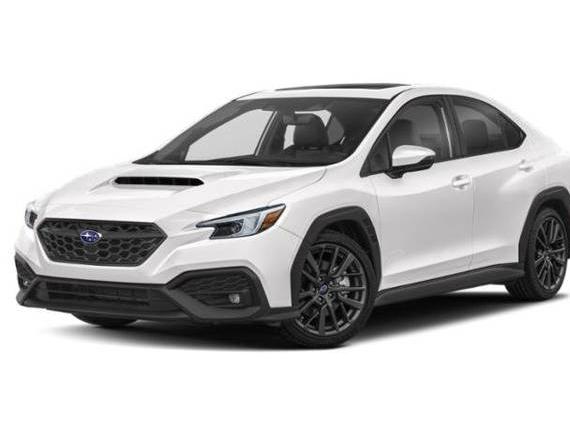 SUBARU WRX 2022 JF1VBAU65N8016780 image