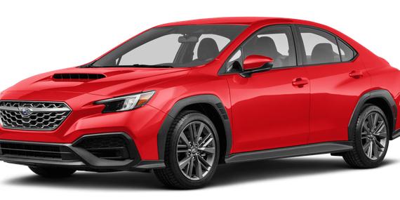 SUBARU WRX 2022 JF1VBAA66N9019492 image