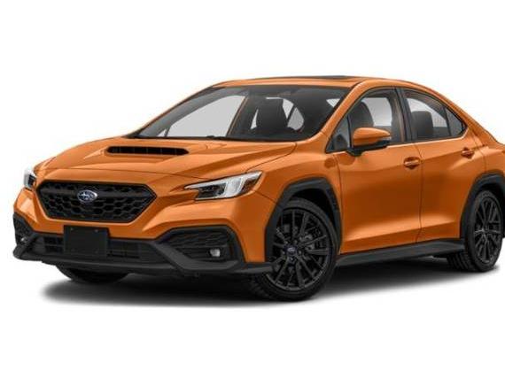 SUBARU WRX 2022 JF1VBAN64N8007521 image