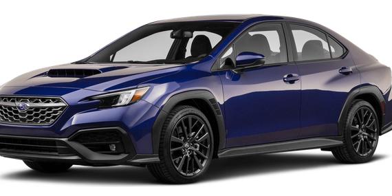 SUBARU WRX 2022 JF1VBAF64N9027390 image