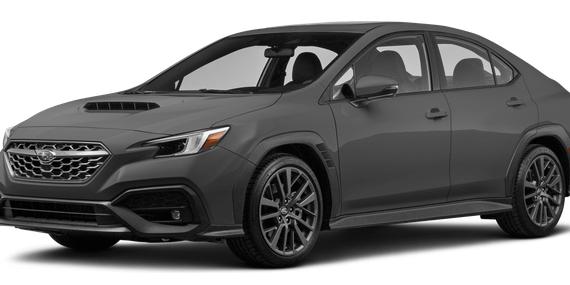 SUBARU WRX 2022 JF1VBAU64N8024501 image