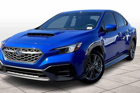 SUBARU WRX 2022 JF1VBAA62N9021594 image