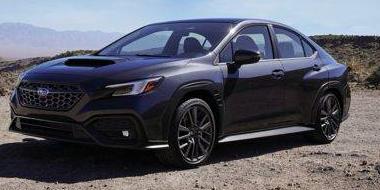 SUBARU WRX 2022 JF1VBAU67N8006946 image