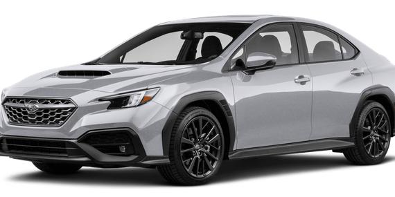SUBARU WRX 2022 JF1VBAF69N9010357 image
