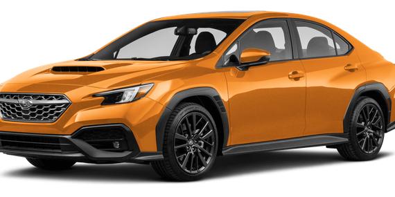 SUBARU WRX 2022 JF1VBAF69N9005336 image