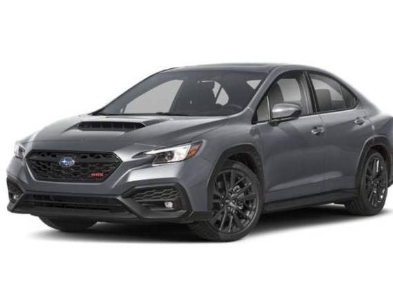 SUBARU WRX 2022 JF1VBAH63N8030932 image