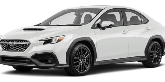 SUBARU WRX 2022 JF1VBAN62N8031266 image