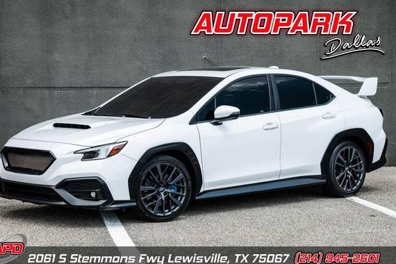 SUBARU WRX 2022 JF1VBAL69N9008080 image SUBARU WRX 2022 JF1VBAL69N9008080 image