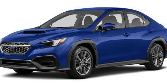 SUBARU WRX 2022 JF1VBAA61N9008044 image