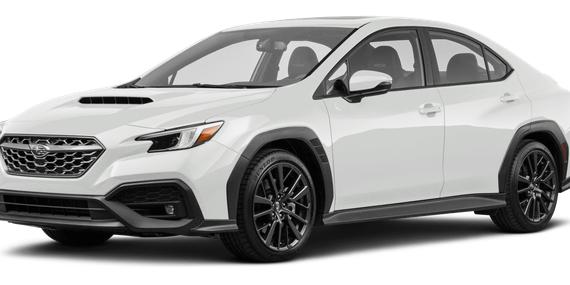 SUBARU WRX 2022 JF1VBAL66N9008070 image