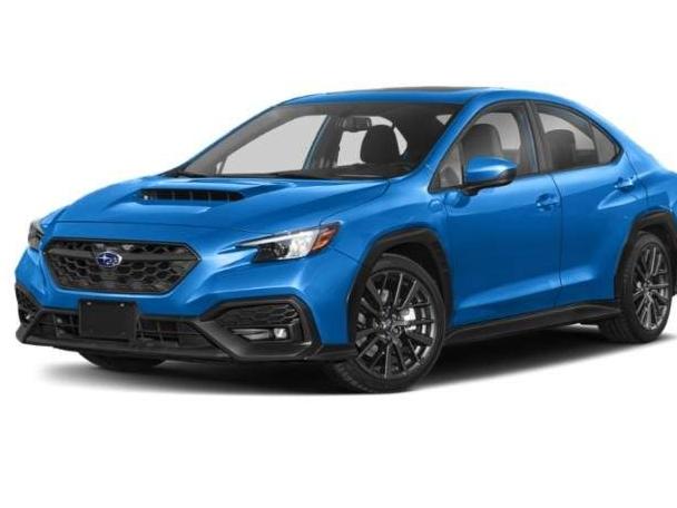 SUBARU WRX 2022 JF1VBAF64N9025784 image