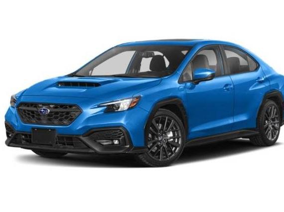 SUBARU WRX 2022 JF1VBAF64N9020956 image