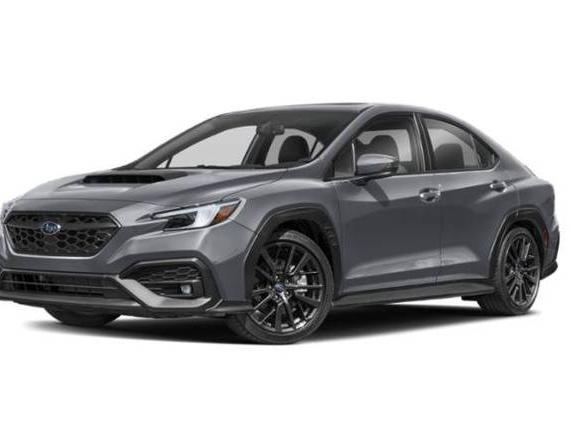 SUBARU WRX 2022 JF1VBAL64N9018001 image