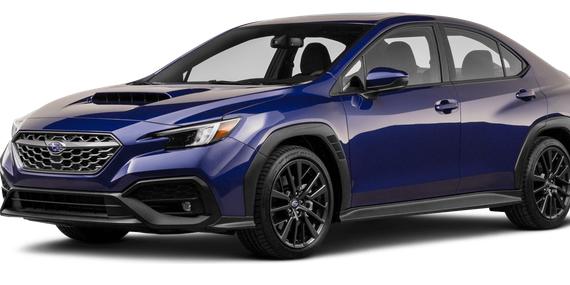 SUBARU WRX 2022 JF1VBAF67N9003357 image