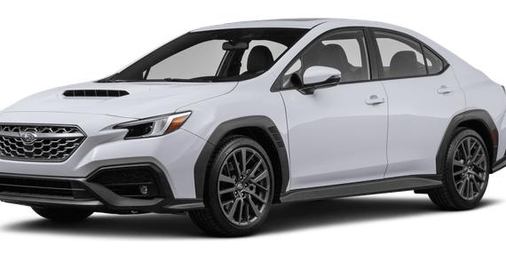 SUBARU WRX 2022 JF1VBAU60N8009431 image