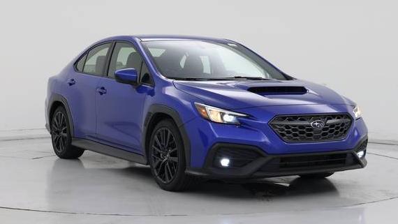 SUBARU WRX 2022 JF1VBAF65N9005978 image