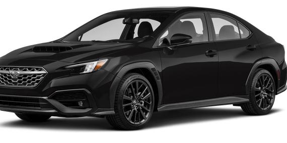 SUBARU WRX 2022 JF1VBAF63N9002626 image