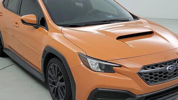 SUBARU WRX 2022 JF1VBAF64N9013022 image