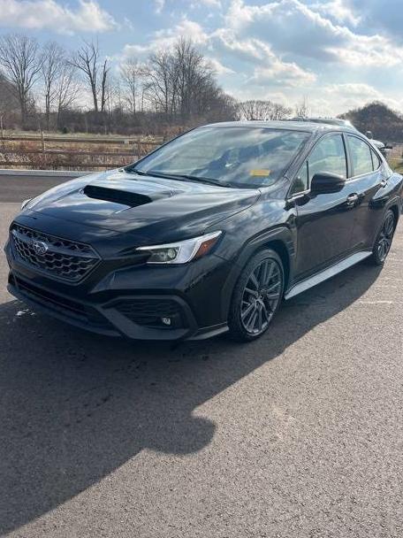 SUBARU WRX 2022 JF1VBAU63N8021024 image SUBARU WRX 2022 JF1VBAU63N8021024 image